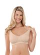 Bravado Body Silk Seamless Nursing Bra