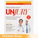 Unjury Protein Powder Single Serve Chicken Soup
