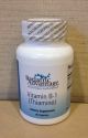B1 Thiamine Capsules 90 CT