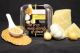 Everything Parmesan Crisps