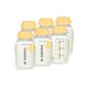 Medela S/6 5oz Bottle Storage