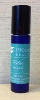 Relax Roll-On 10ml
