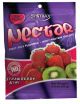 Nectar Protein Powder Single Serve Strawberry Kiwi