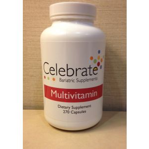 St. Vincent Women s Health Boutique Vitamins Bariatric